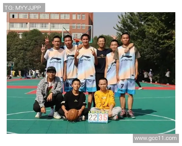 西安篮球队球员个人能力分析与发展潜力研究